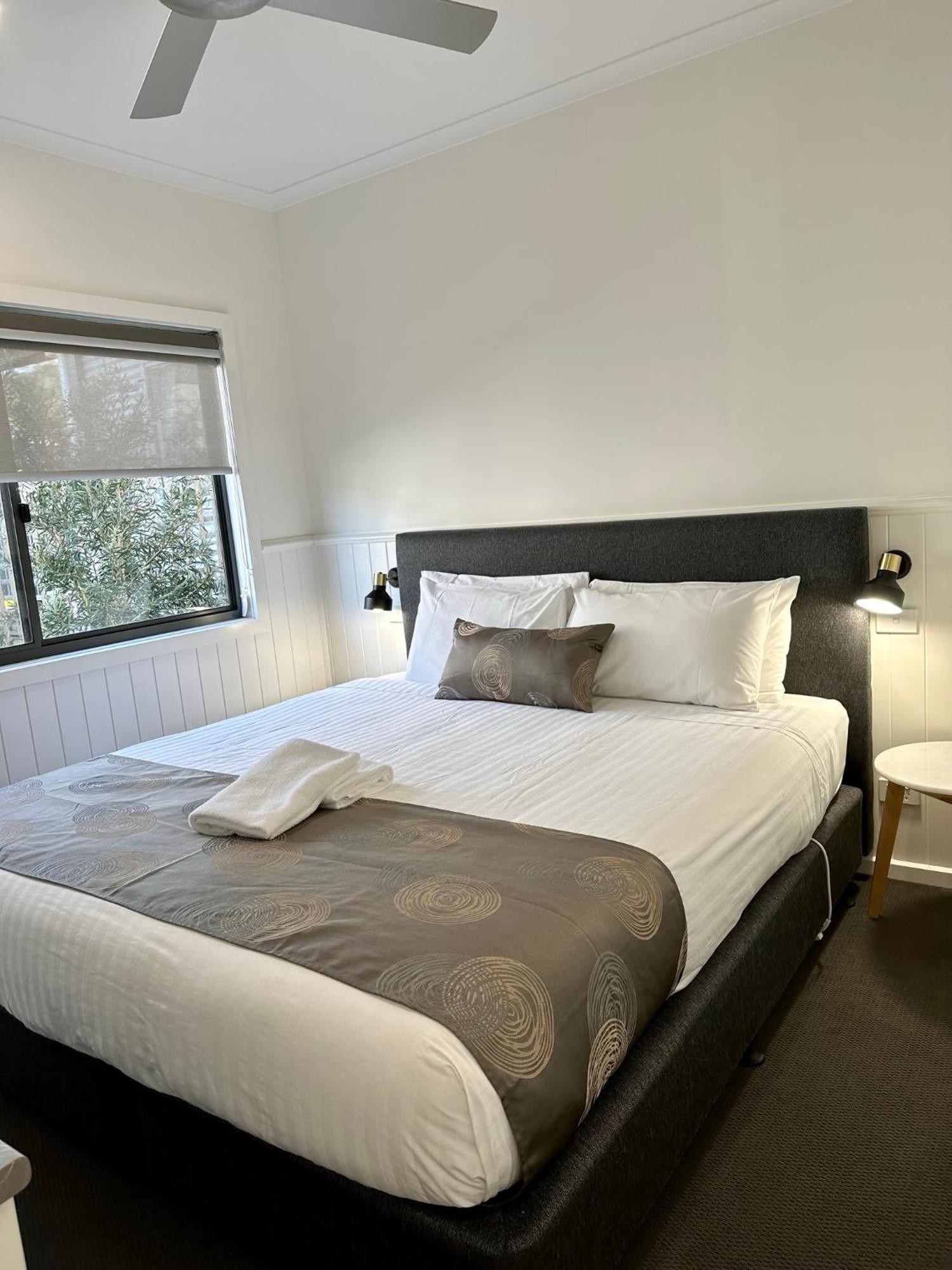 Barwon River Holiday Park Geelong Bagian luar foto