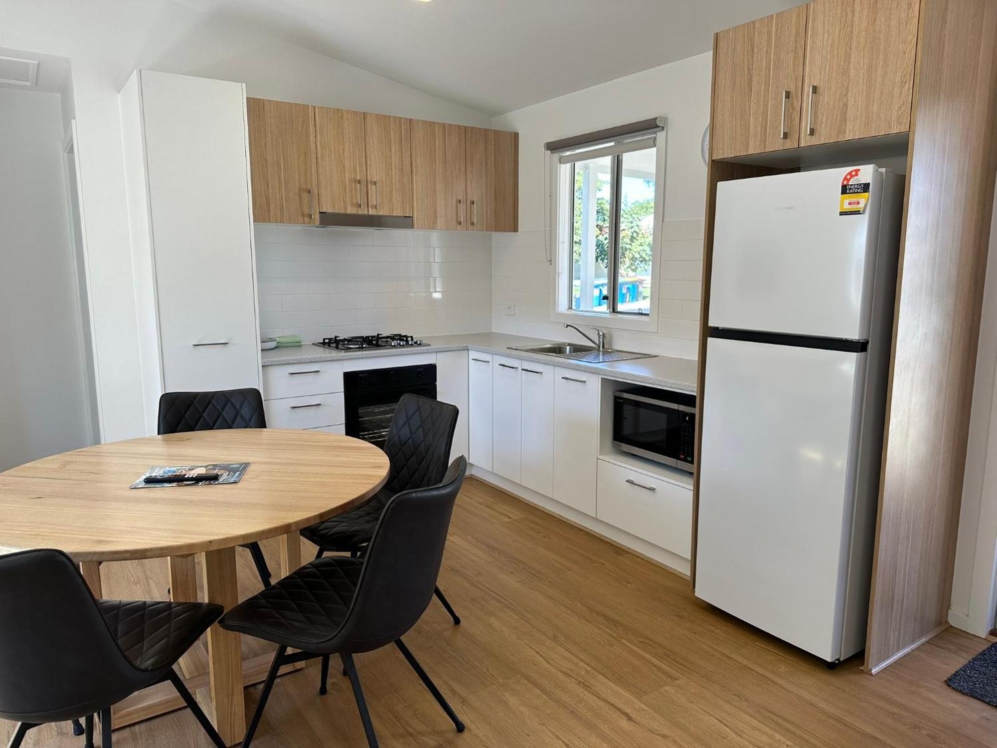 Barwon River Holiday Park Geelong Bagian luar foto