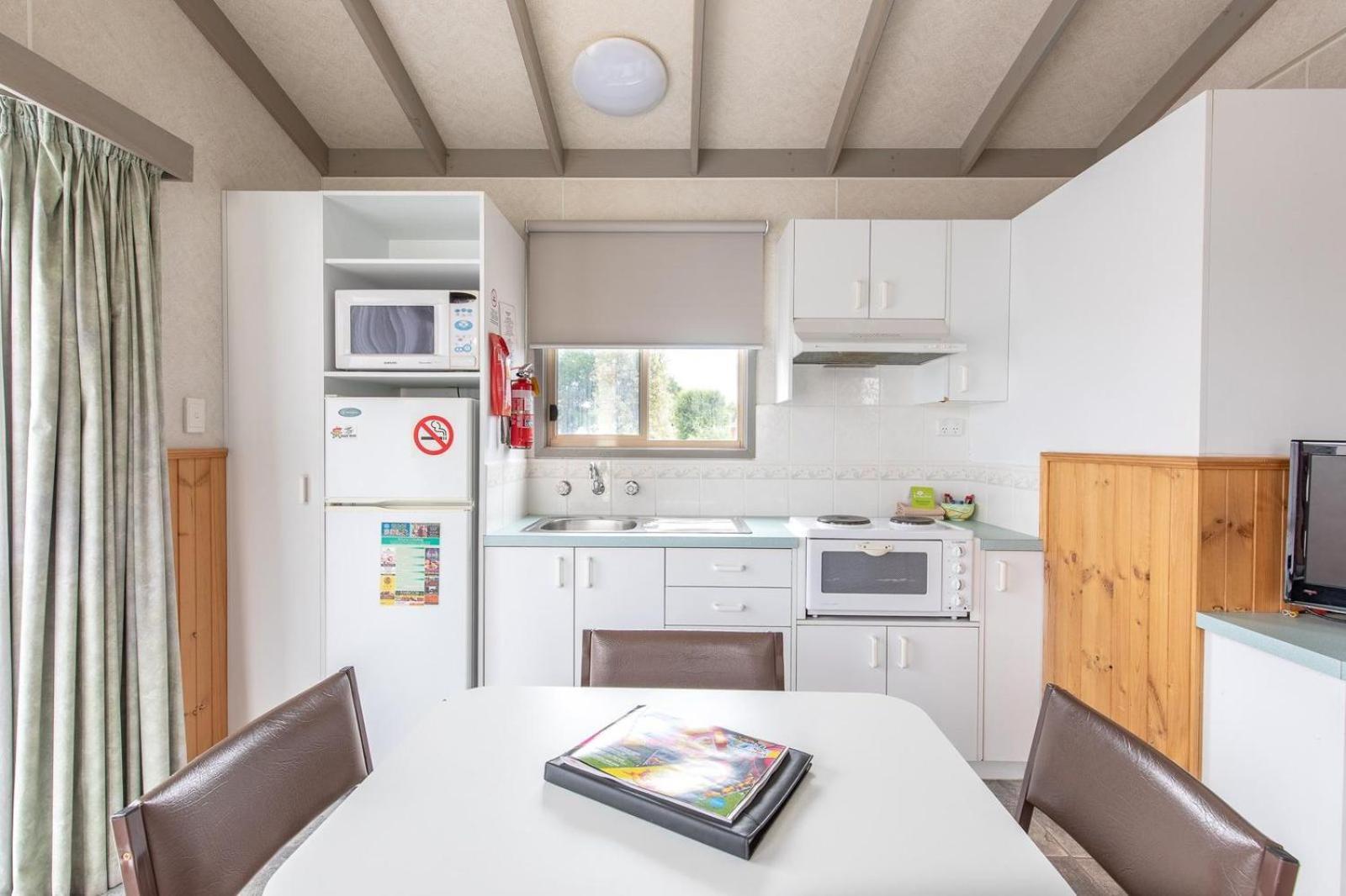 Barwon River Holiday Park Geelong Bagian luar foto