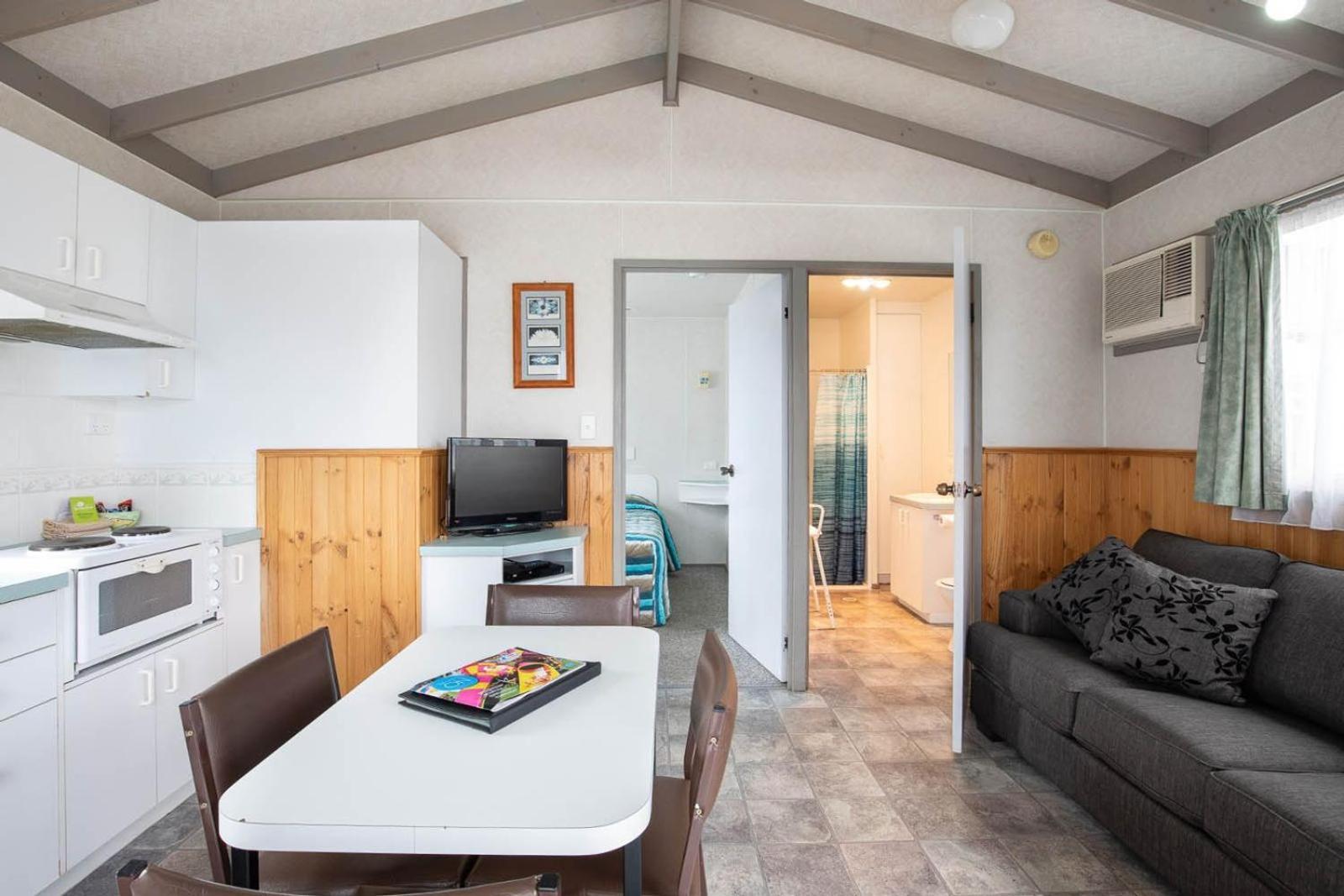 Barwon River Holiday Park Geelong Bagian luar foto