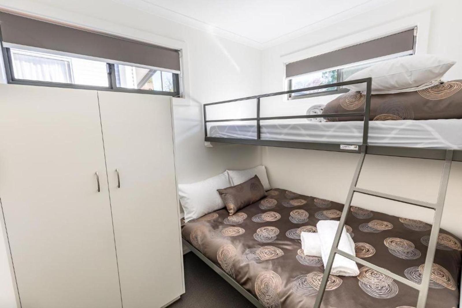 Barwon River Holiday Park Geelong Bagian luar foto