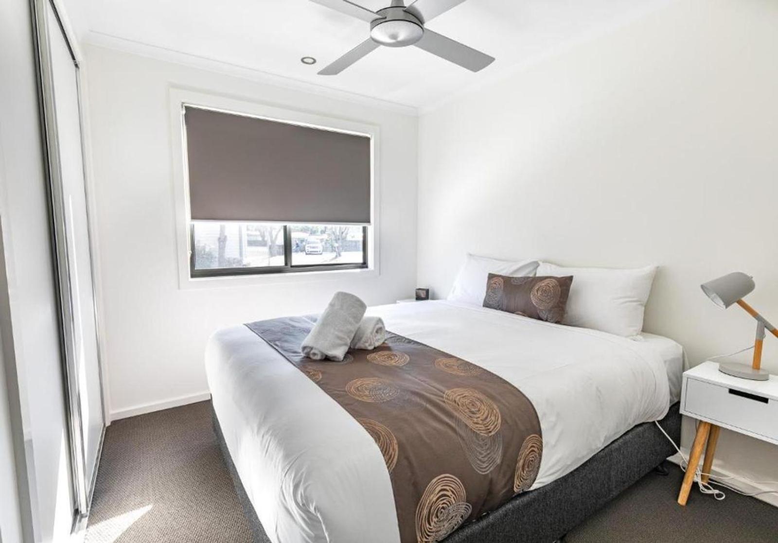 Barwon River Holiday Park Geelong Bagian luar foto
