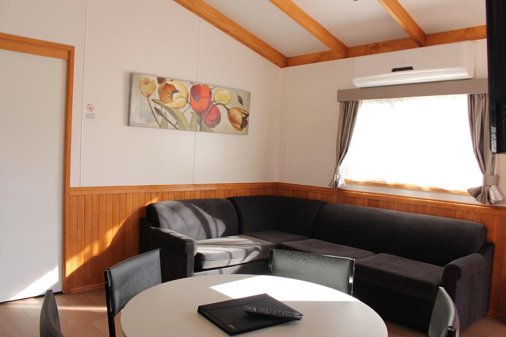 Barwon River Holiday Park Geelong Bagian luar foto