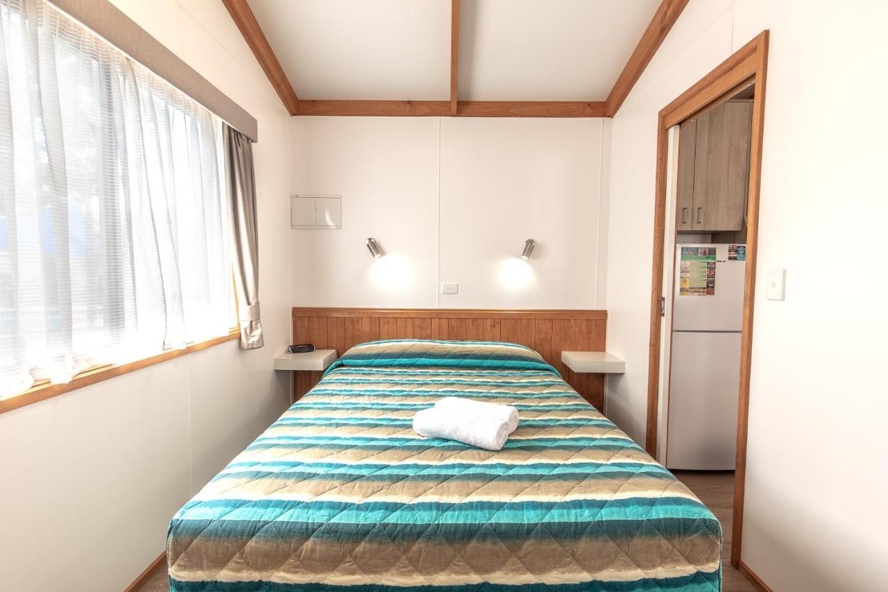 Barwon River Holiday Park Geelong Bagian luar foto