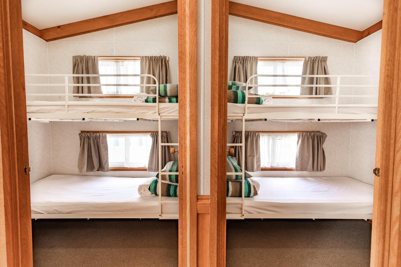 Barwon River Holiday Park Geelong Bagian luar foto